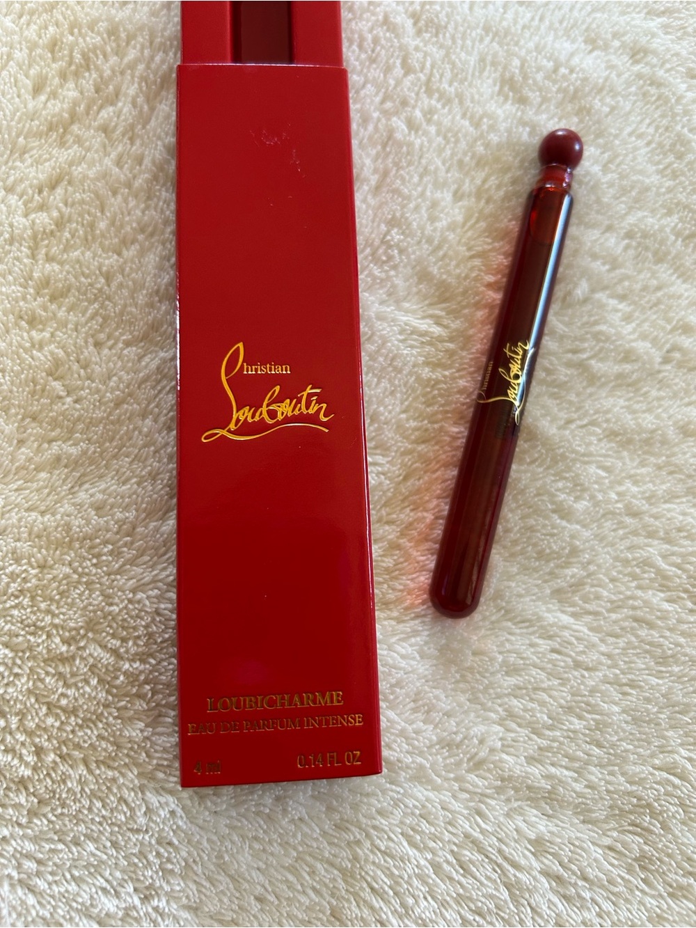 Christian Louboutin Loubicharme